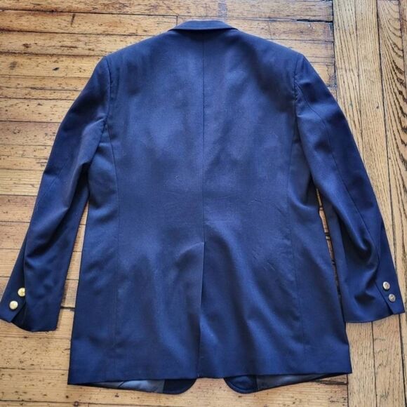 Brooks Brothers Vintage United States Golf Association Member's Jacket - Picture 4 of 10